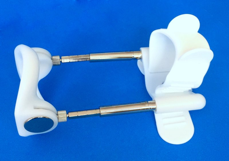 Traction Device for Peyronie’s Disease USPhysioMED Peyronie's Disease